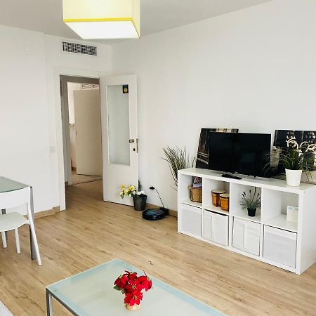 Betis A La Orilla Del Guadalquivir & Vistas A La Giralda Apartment Seville Ngoại thất bức ảnh