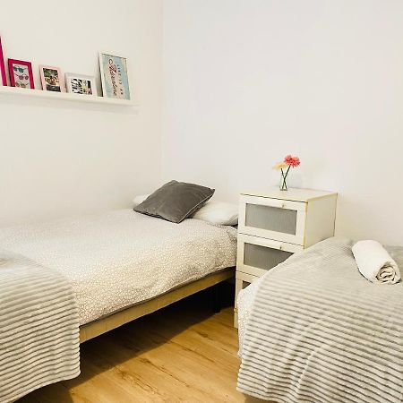 Betis A La Orilla Del Guadalquivir & Vistas A La Giralda Apartment Seville Ngoại thất bức ảnh