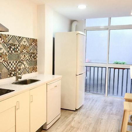 Betis A La Orilla Del Guadalquivir & Vistas A La Giralda Apartment Seville Ngoại thất bức ảnh