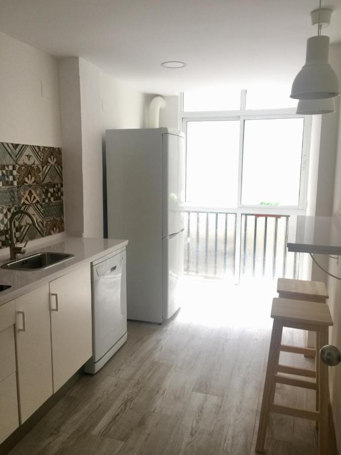 Betis A La Orilla Del Guadalquivir & Vistas A La Giralda Apartment Seville Ngoại thất bức ảnh