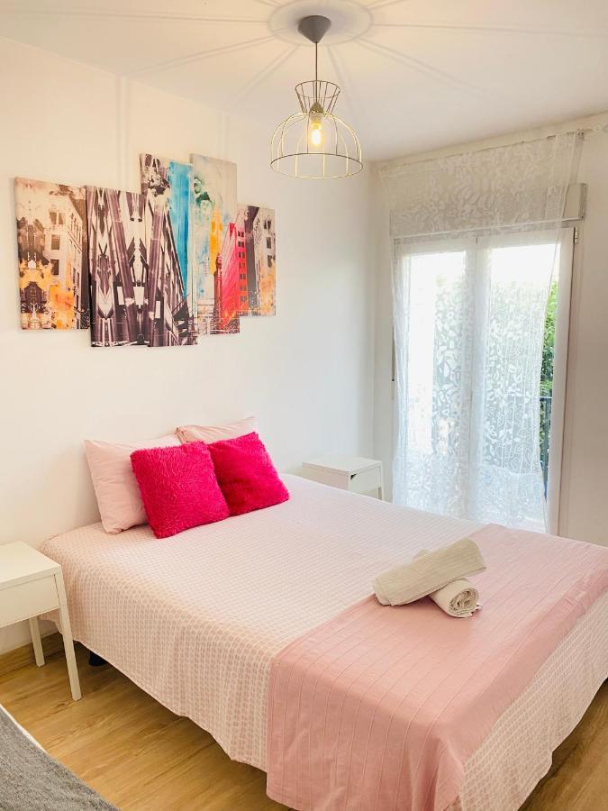 Betis A La Orilla Del Guadalquivir & Vistas A La Giralda Apartment Seville Ngoại thất bức ảnh
