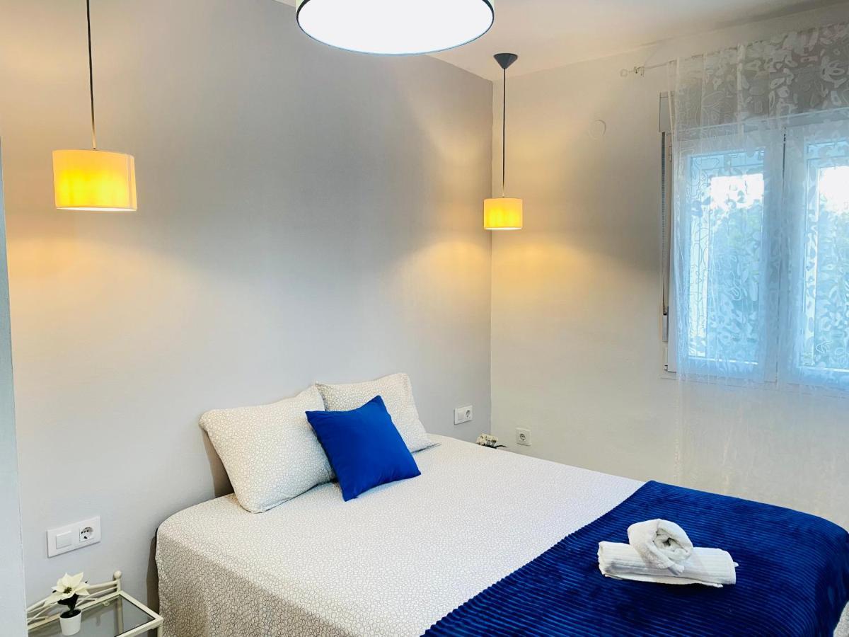 Betis A La Orilla Del Guadalquivir & Vistas A La Giralda Apartment Seville Ngoại thất bức ảnh