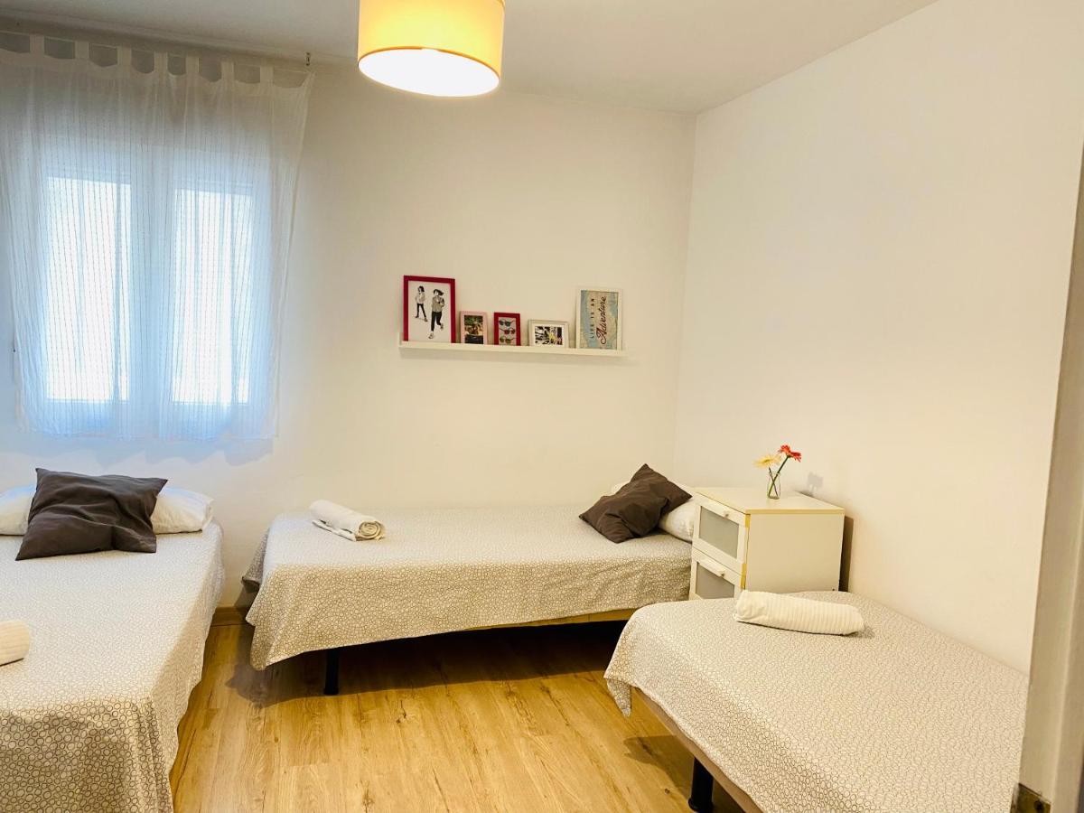 Betis A La Orilla Del Guadalquivir & Vistas A La Giralda Apartment Seville Ngoại thất bức ảnh