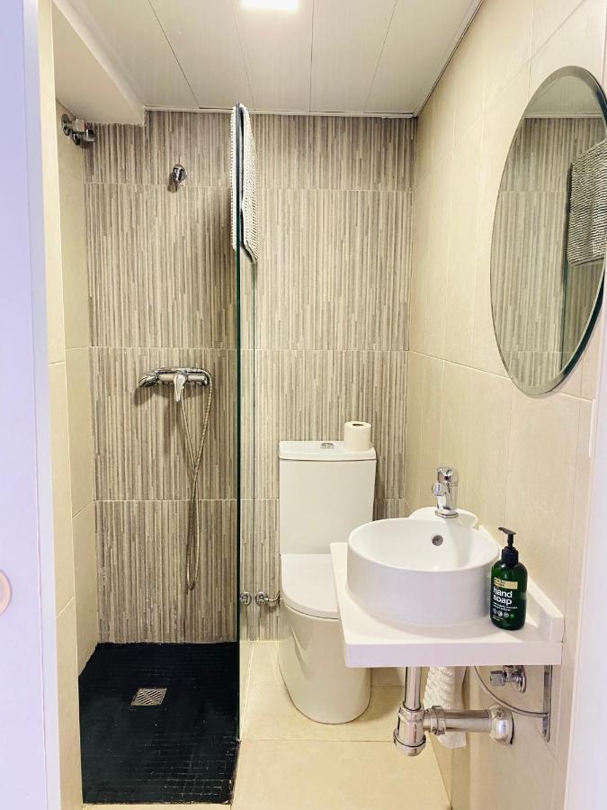 Betis A La Orilla Del Guadalquivir & Vistas A La Giralda Apartment Seville Ngoại thất bức ảnh