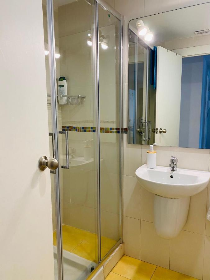 Betis A La Orilla Del Guadalquivir & Vistas A La Giralda Apartment Seville Ngoại thất bức ảnh