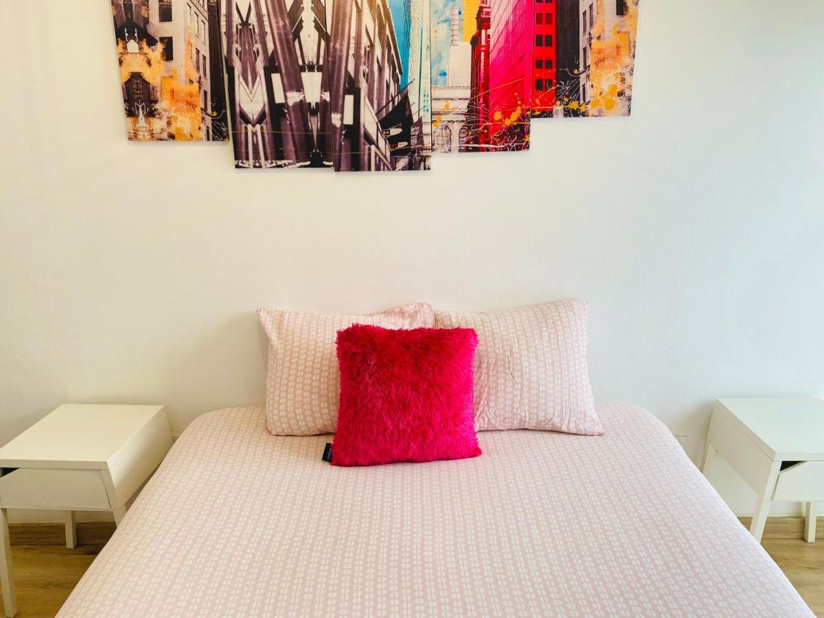 Betis A La Orilla Del Guadalquivir & Vistas A La Giralda Apartment Seville Ngoại thất bức ảnh