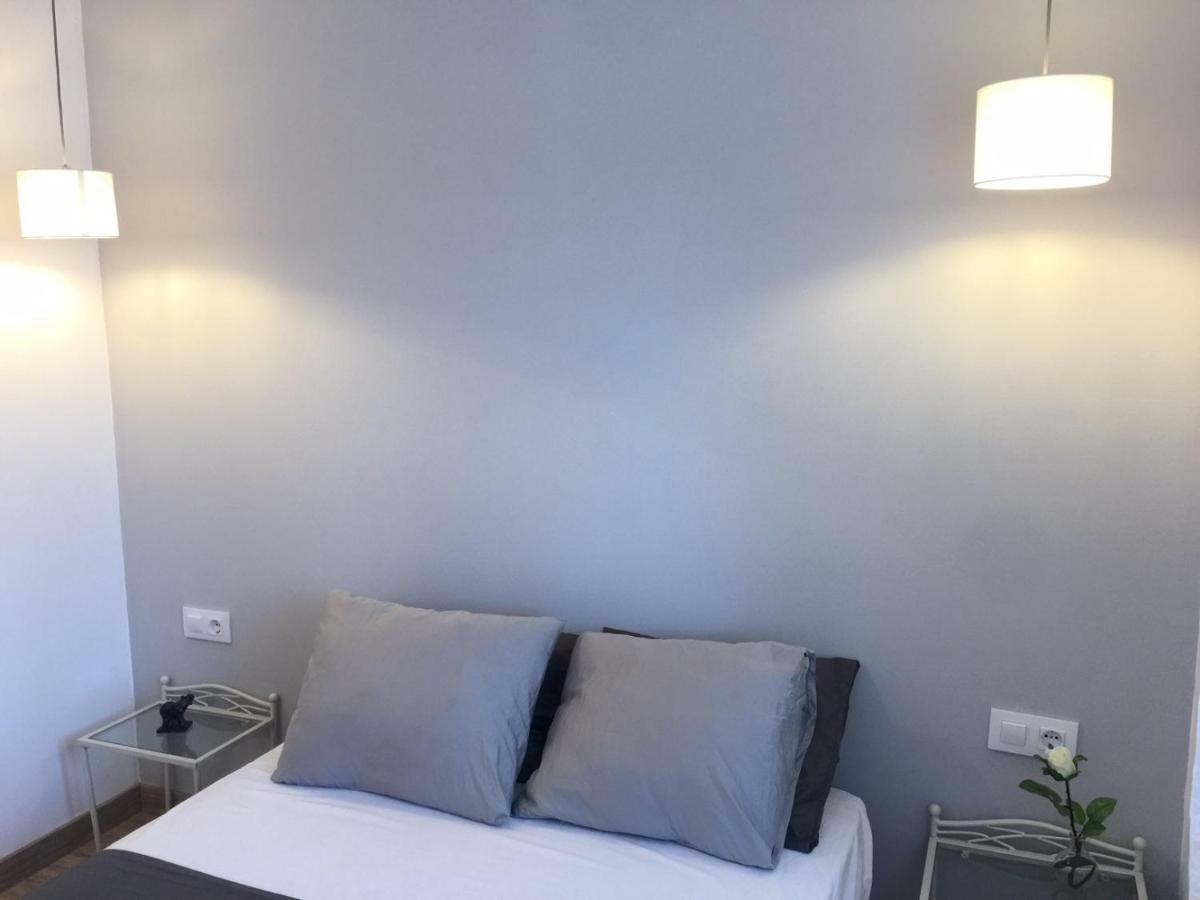 Betis A La Orilla Del Guadalquivir & Vistas A La Giralda Apartment Seville Ngoại thất bức ảnh