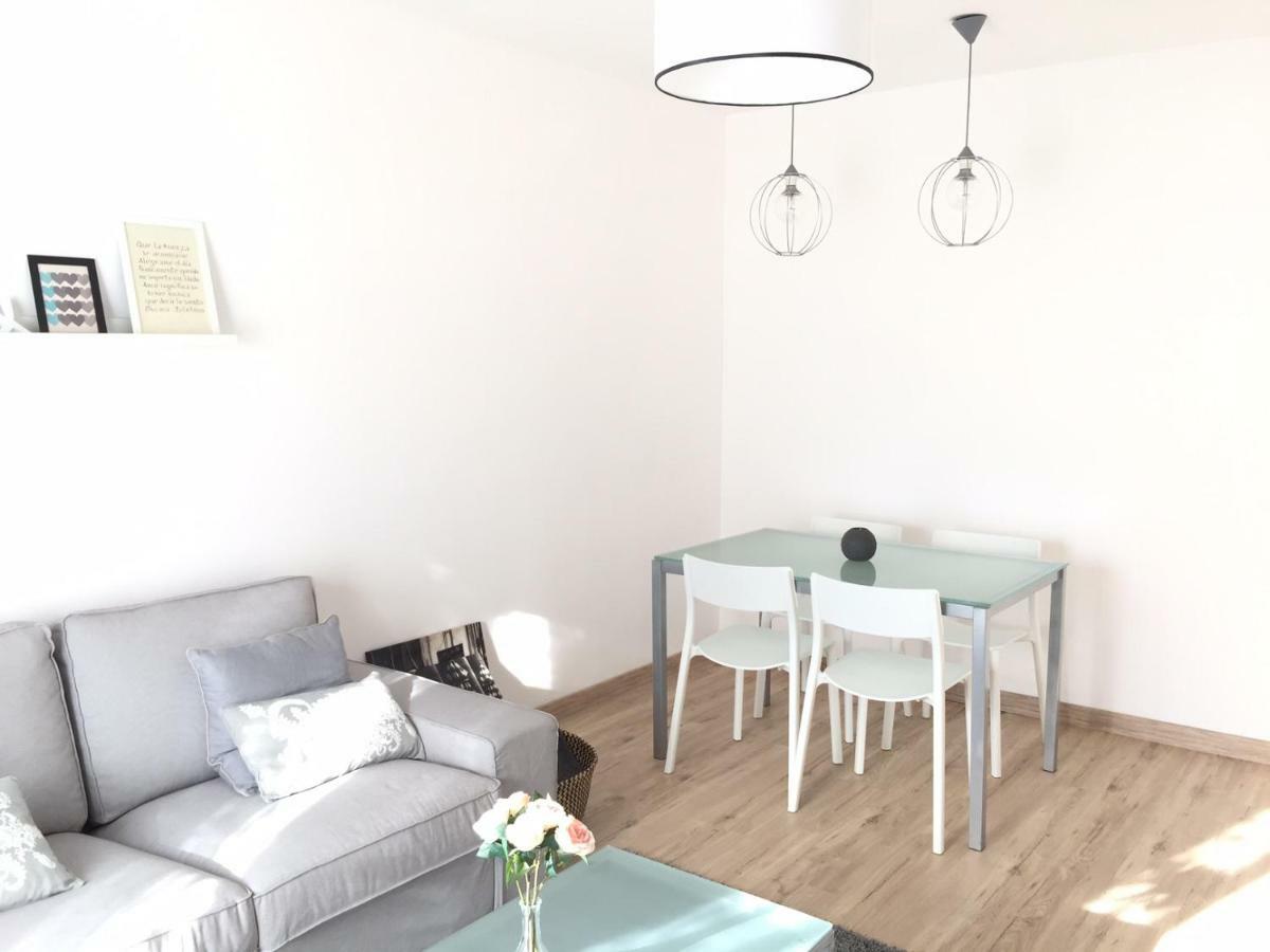 Betis A La Orilla Del Guadalquivir & Vistas A La Giralda Apartment Seville Ngoại thất bức ảnh